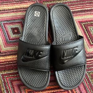 Nike Slides